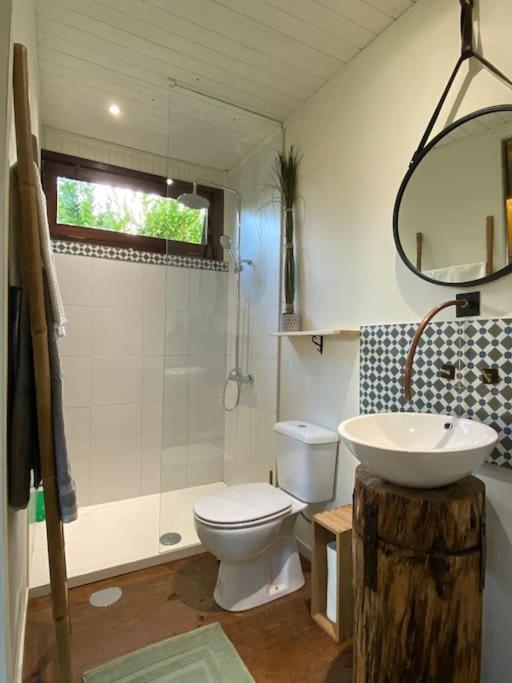 Pine Lodge - Direct Train To Porto Valongo  Ngoại thất bức ảnh