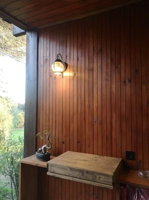 Pine Lodge - Direct Train To Porto Valongo  Ngoại thất bức ảnh